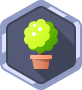 badge