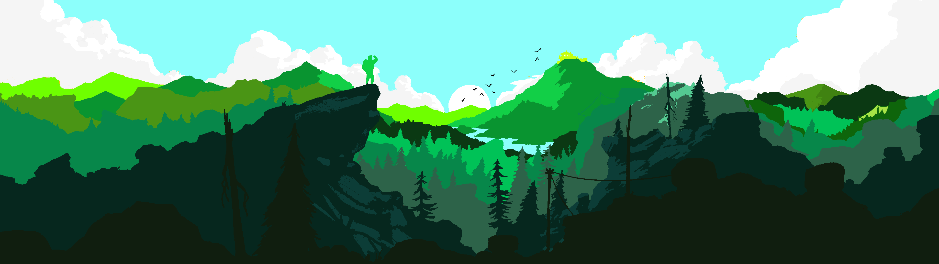Profile Cover