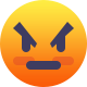 Angry